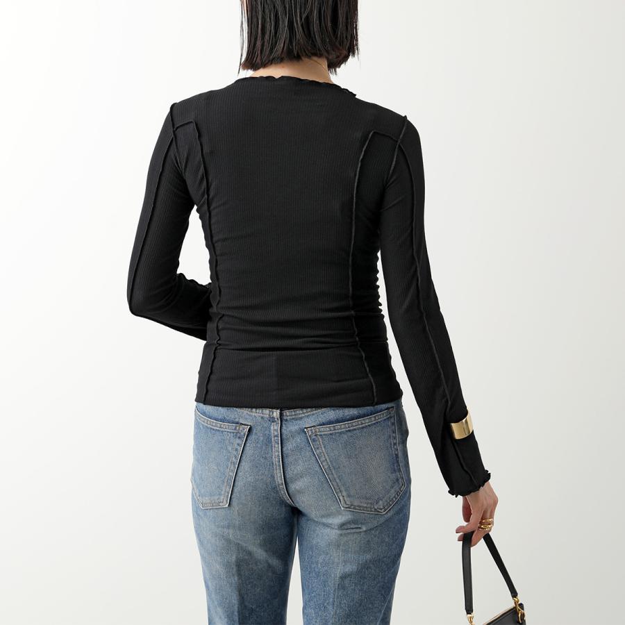 BASERANGE（ベースレンジ） 長袖 Tシャツ OMATO LONG SLEEVE TTML RB
