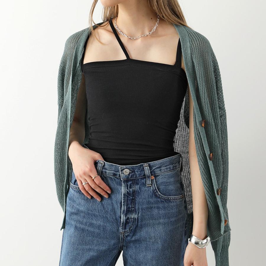 BASERANGE（ベースレンジ） キャミソール NIDA TANK TONI RB 000