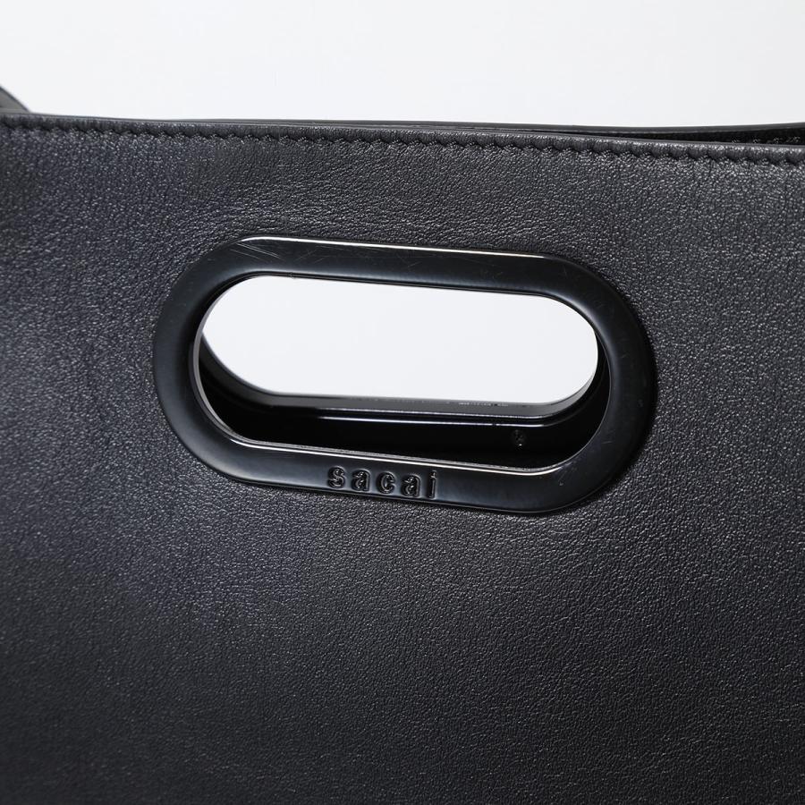 sacai（サカイ） トートバッグ New Shopper Bag Medium S065-01