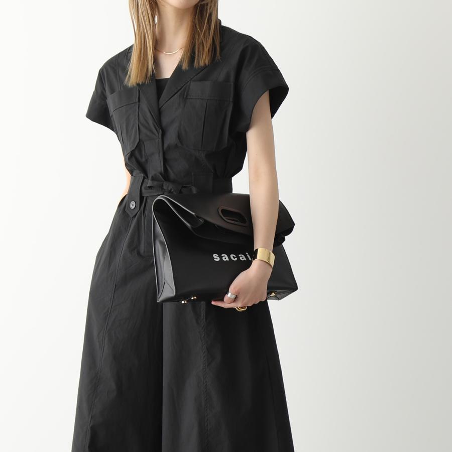 sacai（サカイ） トートバッグ New Shopper Bag Medium S065-01