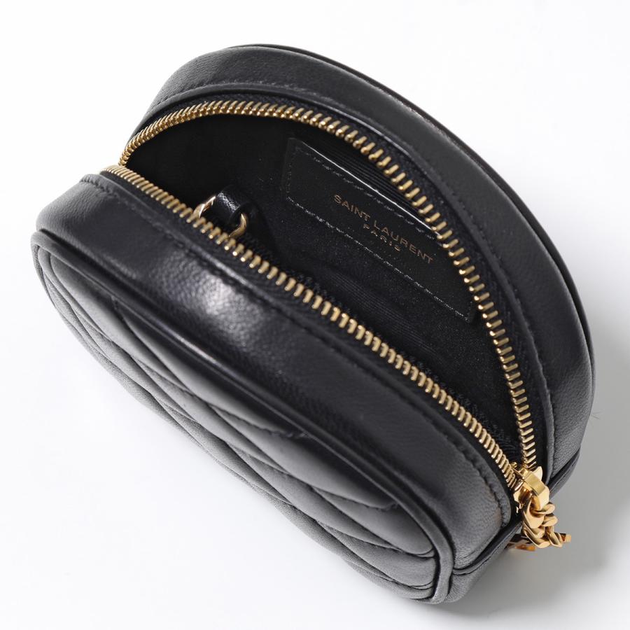 SAINT LAURENT サンローラン ポーチ 669934 1EL01 レディース