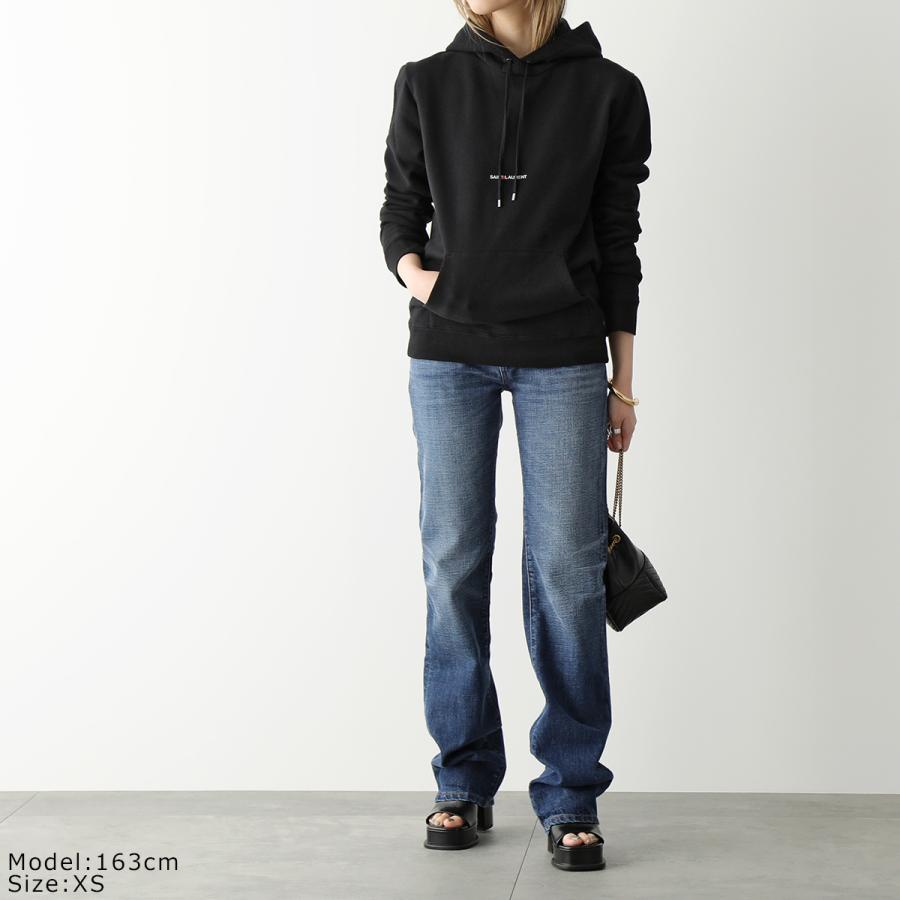 SAINT LAURENT サンローラン パーカー 677256 YB2EZ レディース SAINT LAURENT サンローラン パーカー 677256 YB2EZ レディース