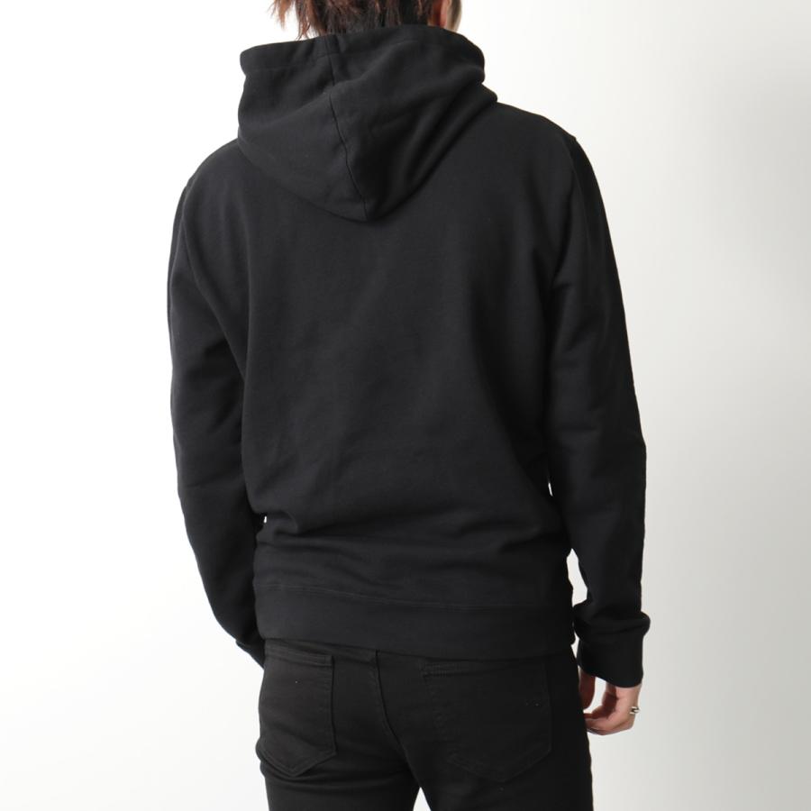SAINT LAURENT サンローラン パーカー 677256 YB2EZ メンズ SAINT LAURENT サンローラン パーカー 677256 YB2EZ メンズ
