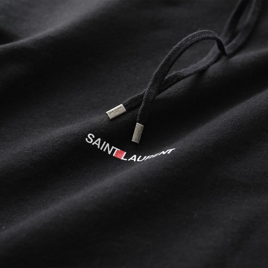 SAINT LAURENT サンローラン パーカー 677256 YB2EZ メンズ SAINT LAURENT サンローラン パーカー 677256 YB2EZ メンズ