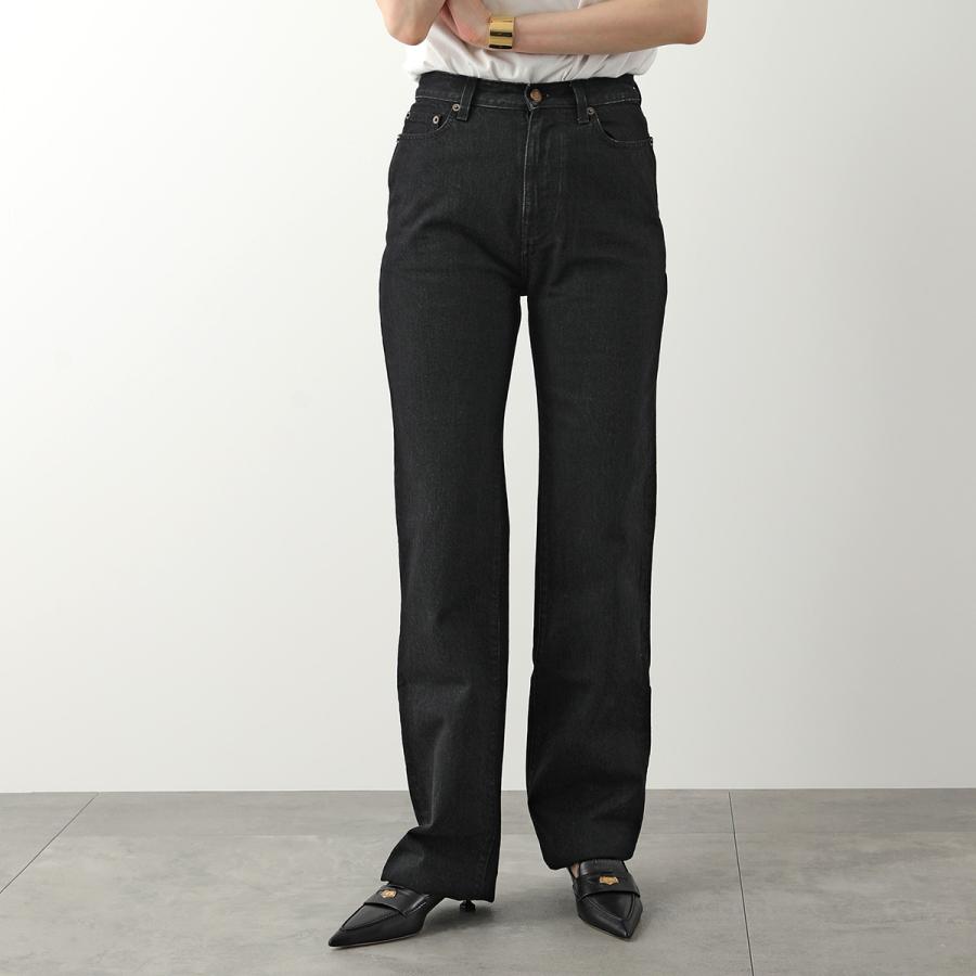 SAINT LAURENT サンローラン デニム 644332 Y10GA YL899 SAINT LAURENT サンローラン デニム 644332 Y10GA YL899