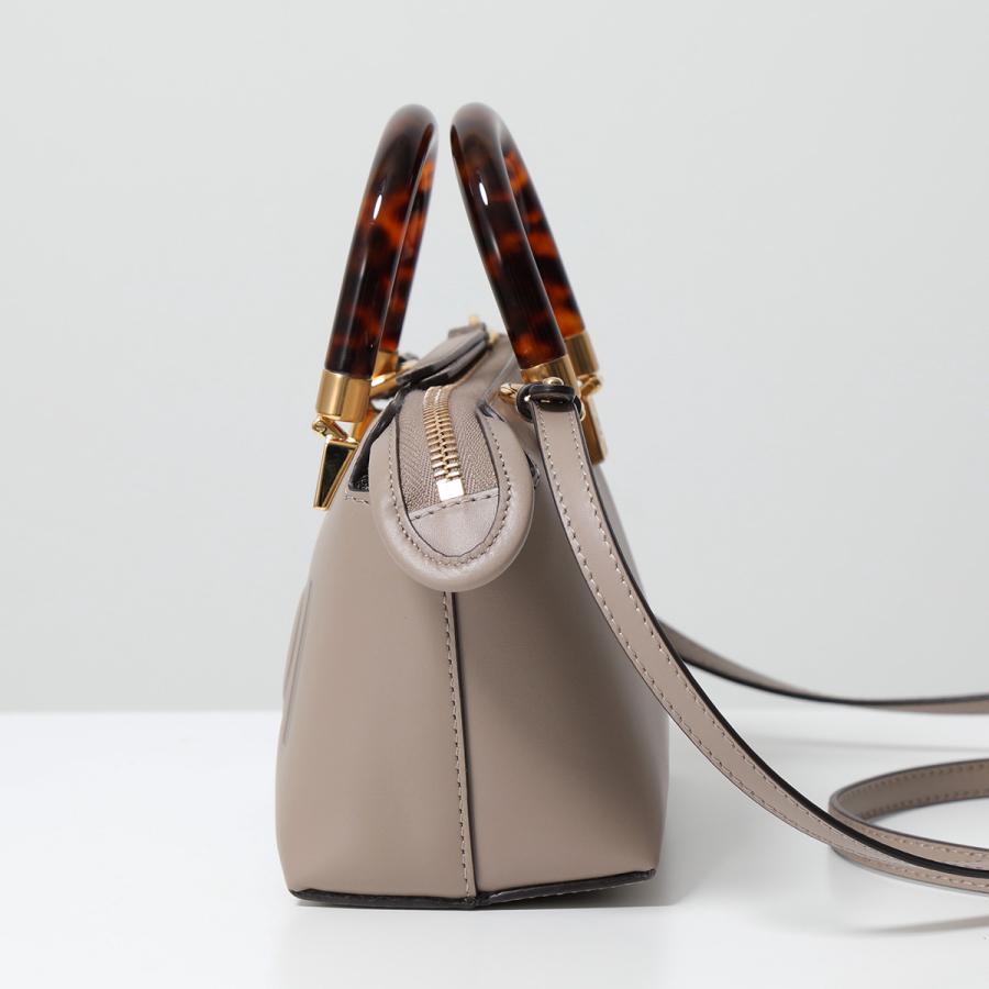 FENDI（フェンディ） ショルダー バッグ バイ ザ ウェイ ミニ 8BS067