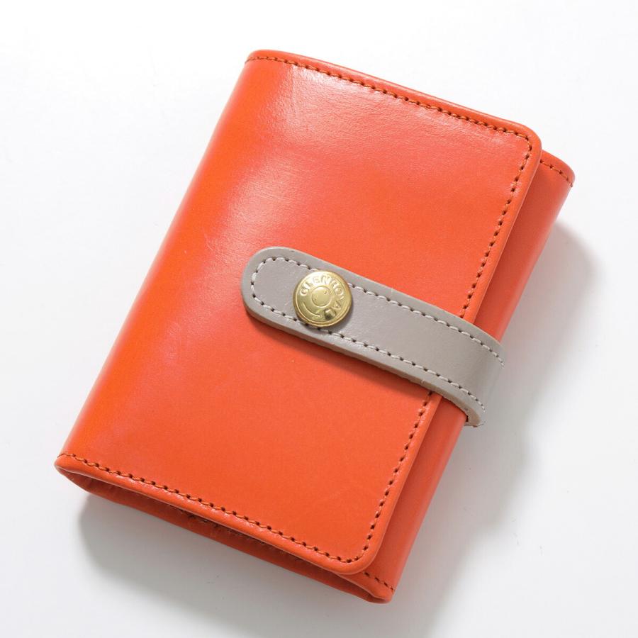 GLENROYAL（グレンロイヤル） 三つ折り財布 03-5911 レディース レザー