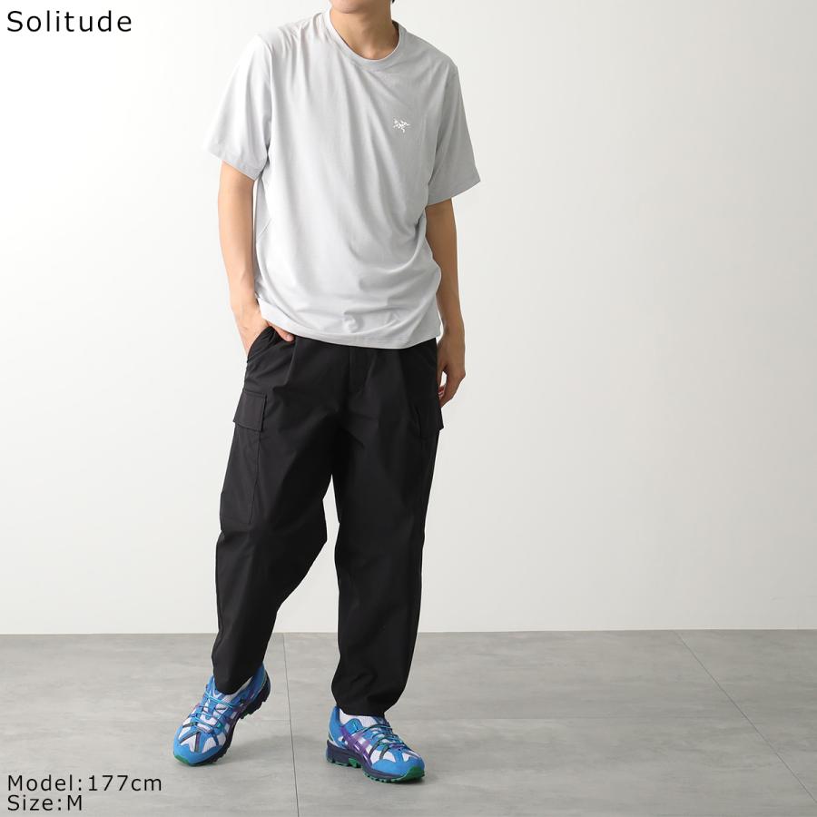 ARC'TERYX（アークテリクス） Tシャツ Cormac Crew SS X000009718