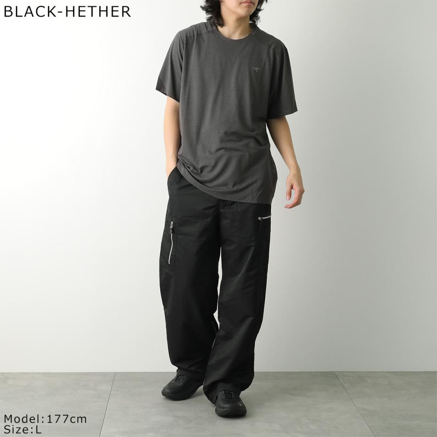 ARC'TERYX（アークテリクス） Tシャツ Cormac Crew SS X000009718