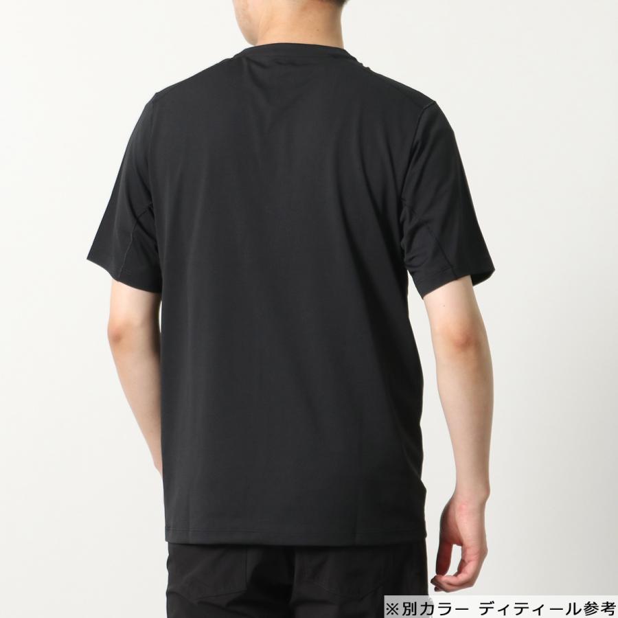 ARC'TERYX（アークテリクス） Tシャツ Cormac Crew SS X000009718