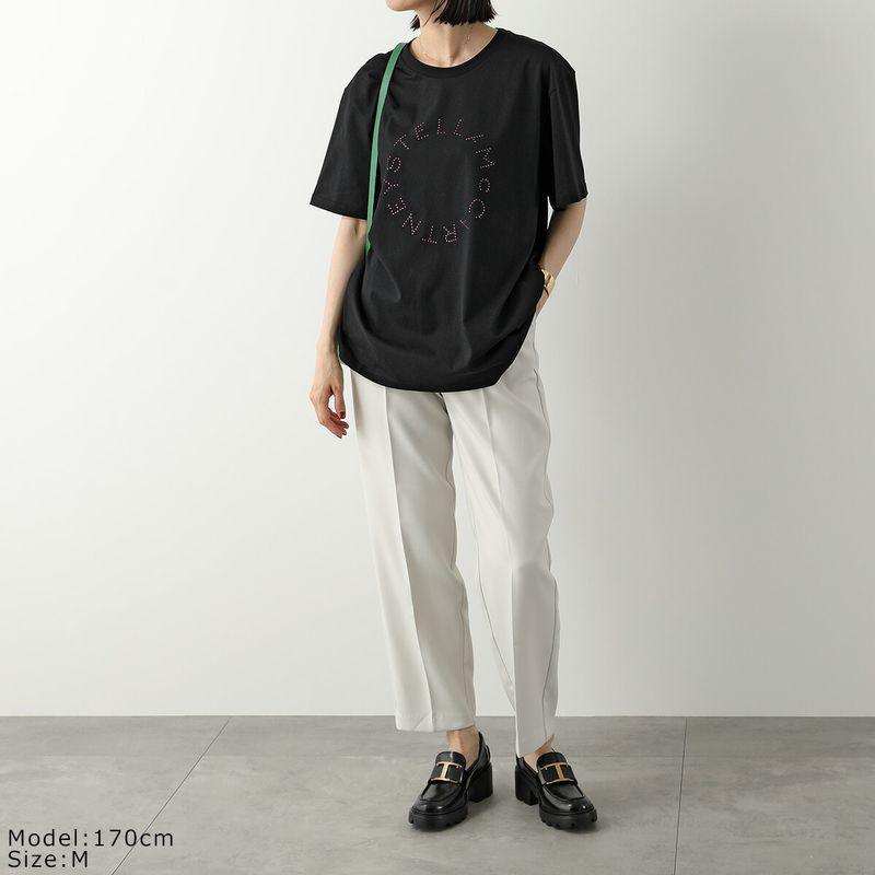 Stella McCartney（ステラ・マッカートニー） 半袖 Tシャツ 6J0158