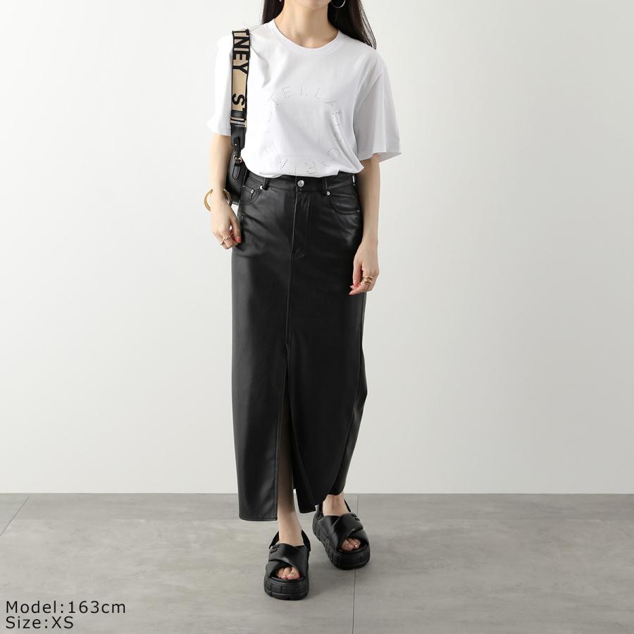 Stella McCartney（ステラ・マッカートニー） 半袖 Tシャツ 6J0158