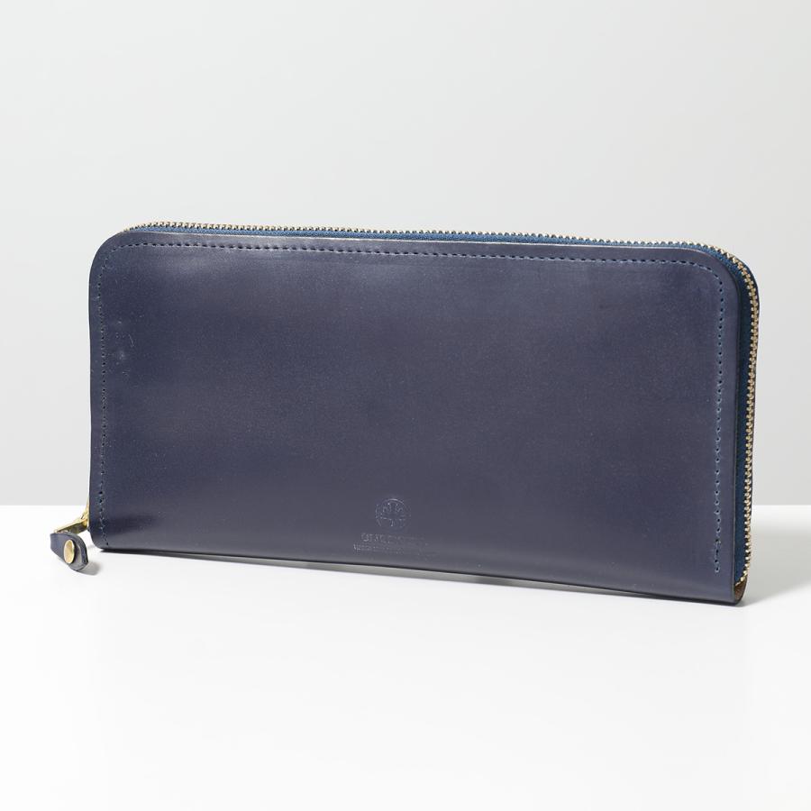 オープニング大セール】 GLENROYAL グレンロイヤル ラウンドファスナー