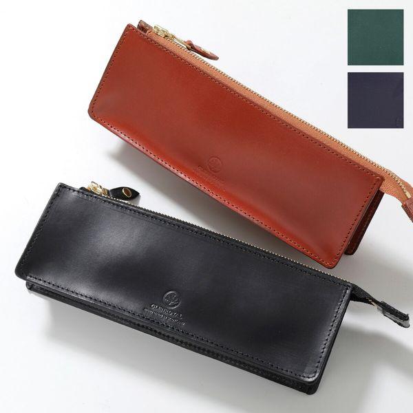 GLENROYAL（グレンロイヤル） ペンケース 03 6057 メンズ レザー