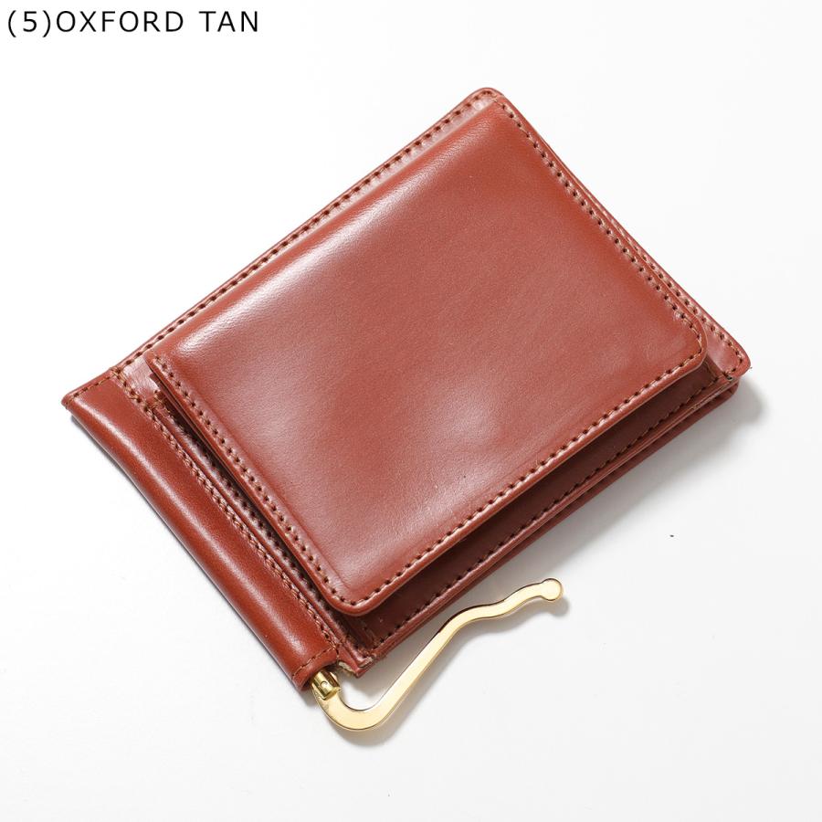 GLENROYAL（グレンロイヤル） 二つ折り財布 03-6164 メンズ レザー