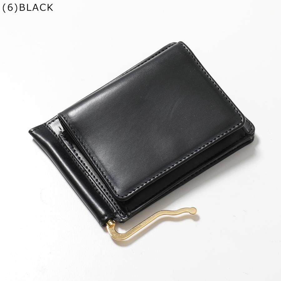 GLENROYAL（グレンロイヤル） 二つ折り財布 03-6164 メンズ レザー