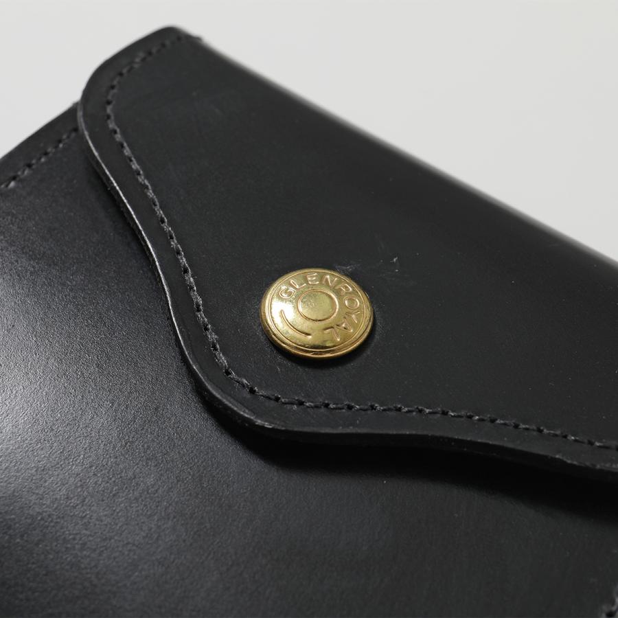 GLENROYAL（グレンロイヤル） 二つ折り財布 03-5956 メンズ