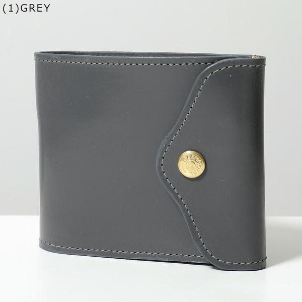 GLENROYAL（グレンロイヤル） 二つ折り財布 03-5956 メンズ