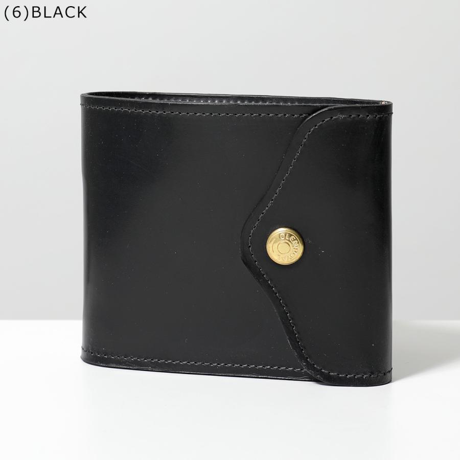 GLENROYAL（グレンロイヤル） 二つ折り財布 03-5956 メンズ