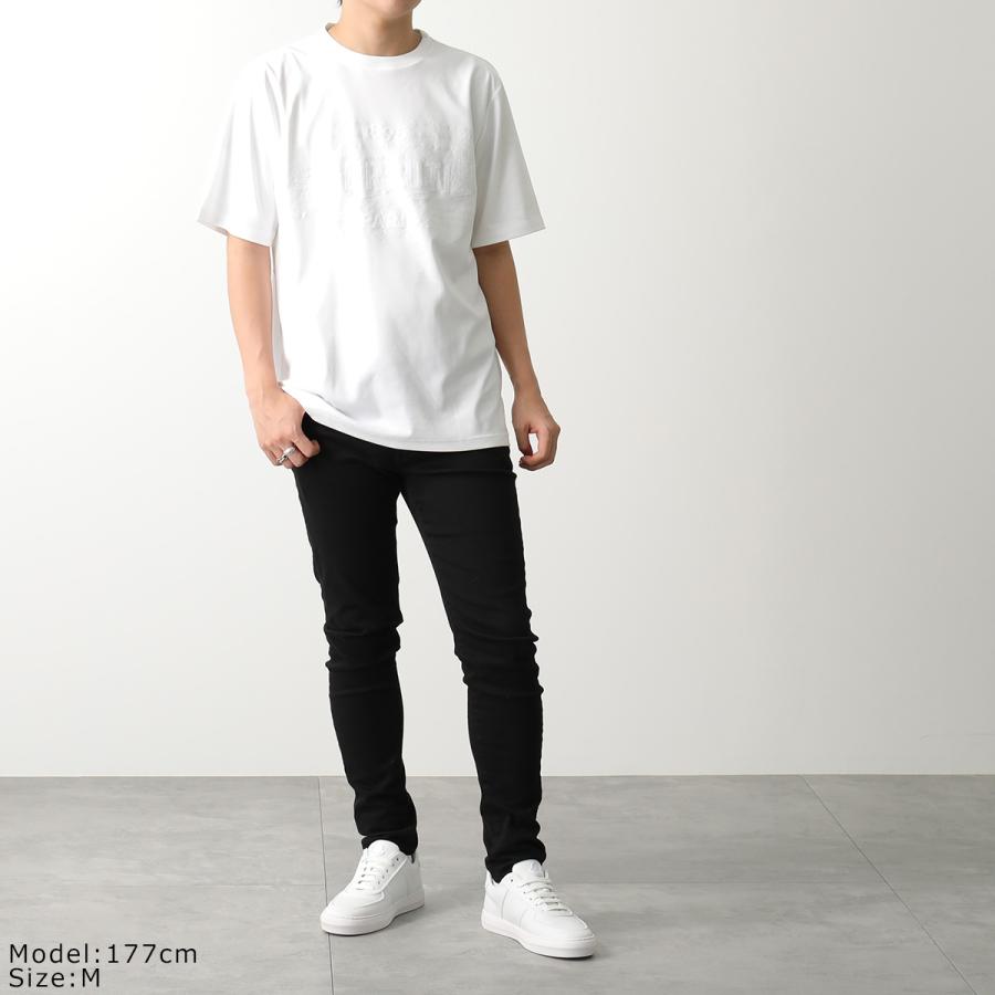 Berluti ベルルッティ 半袖 Tシャツ R24JRS96-001 メンズ カットソー 