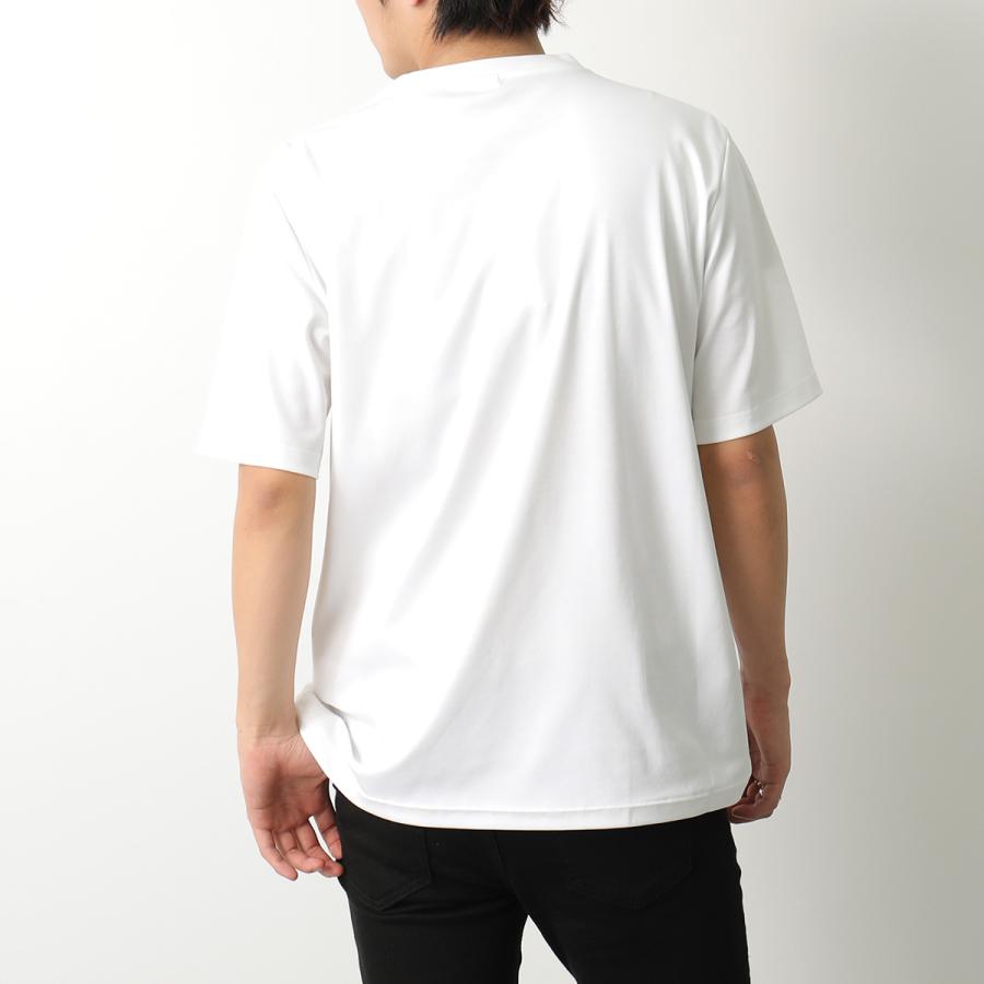 Berluti ベルルッティ 半袖 Tシャツ R24JRS96-001 メンズ カットソー 