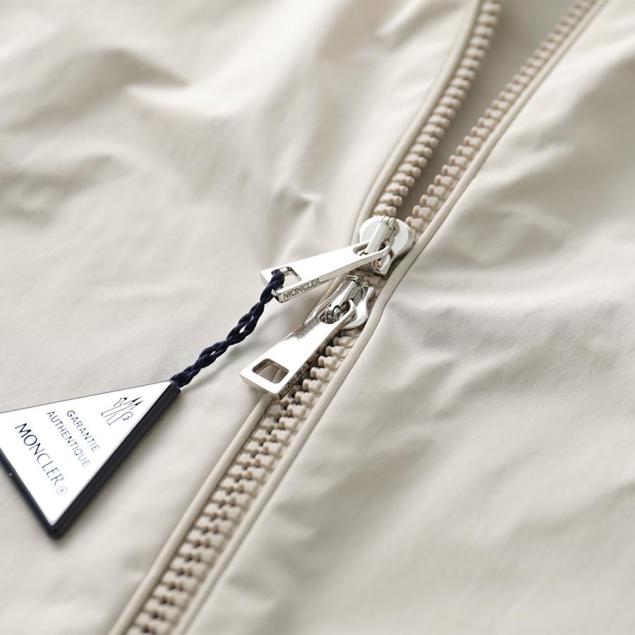 MONCLER（モンクレール） ジャケット 1A00119 54A91 TYX レディース