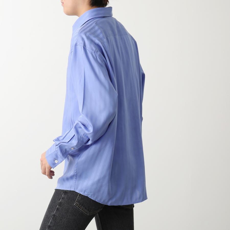 Acne Studios（アクネ ストゥディオズ） 長袖シャツ BB0500 FN-MN