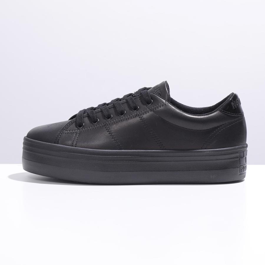 NO NAME ノーネーム スニーカー PLATO M SNEAKER NAPPA プラト NO NAME ノーネーム スニーカー PLATO M SNEAKER NAPPA プラト