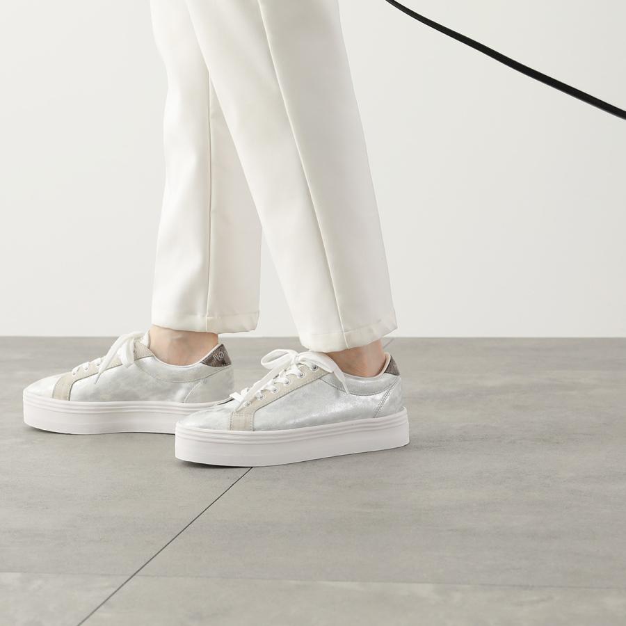 NO NAME（ノーネーム） スニーカー PLATO M BRIDGE プラト レディース