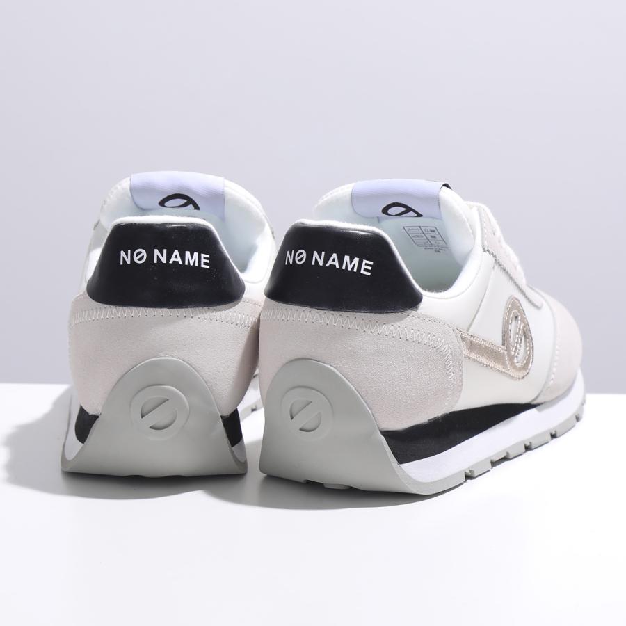 NO NAME ノーネーム スニーカー CITY RUN JOGGER シティー ラン NO NAME ノーネーム スニーカー CITY RUN JOGGER シティー ラン