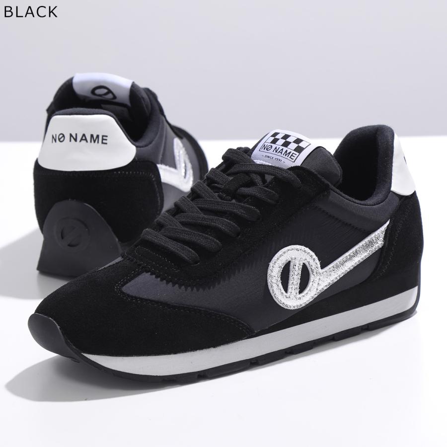 NO NAME ノーネーム スニーカー CITY RUN JOGGER シティー ラン NO NAME ノーネーム スニーカー CITY RUN JOGGER シティー ラン