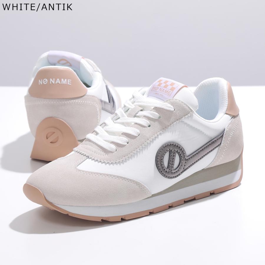 NO NAME ノーネーム スニーカー CITY RUN JOGGER シティー ラン NO NAME ノーネーム スニーカー CITY RUN JOGGER シティー ラン