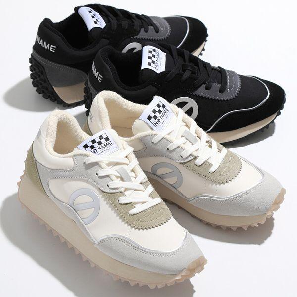 NO NAME（ノーネーム） スニーカー PUNKY JOGGER パンキー ジョガー