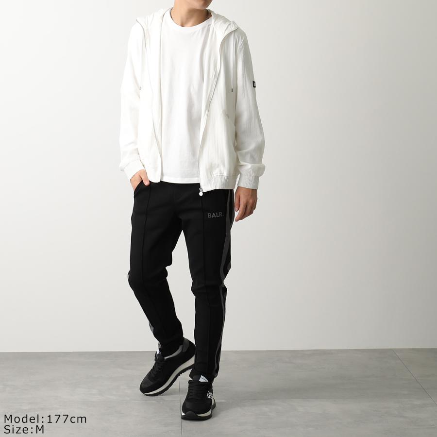 BALR.（ボーラー） レイヤージャケット B1386.1028 River Regular 