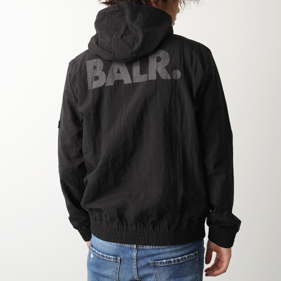 BALR.（ボーラー） レイヤージャケット B1386.1028 River Regular 