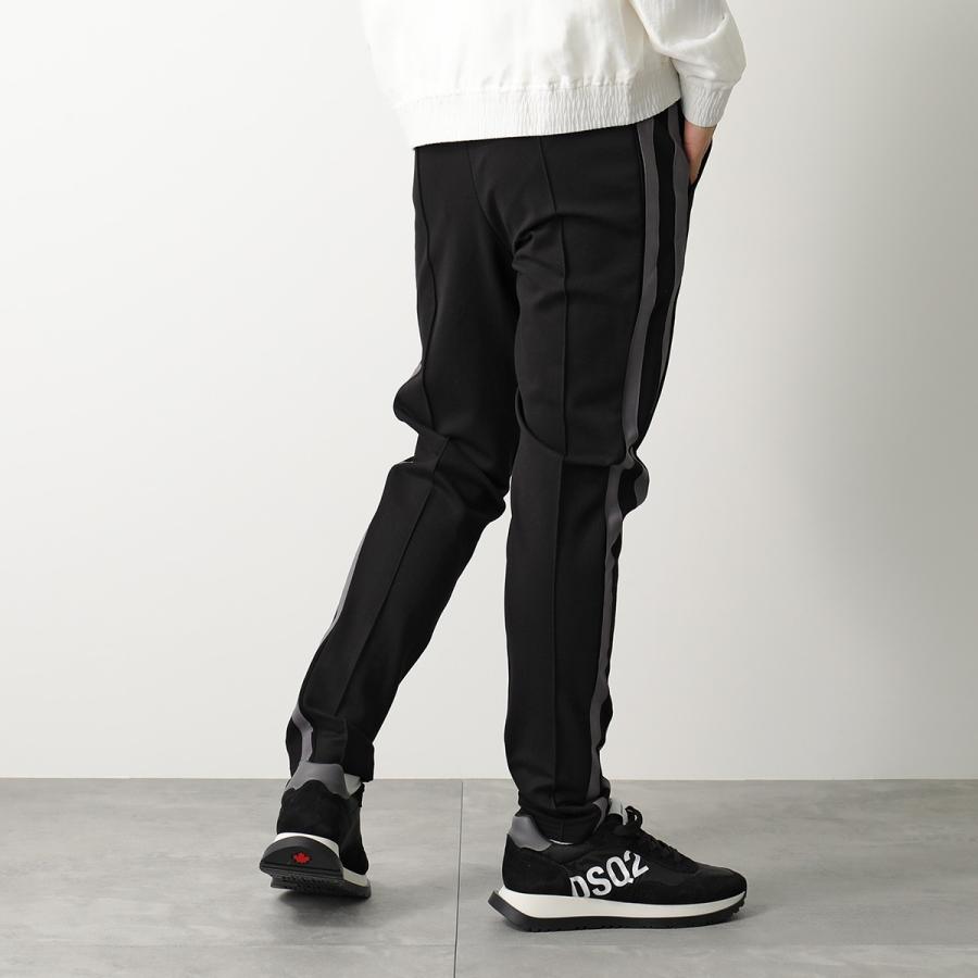 BALR. セットアップ BALR. セットアップ Q-TAPE B1267.1020/B1411.1088-JET BLACK (BALR