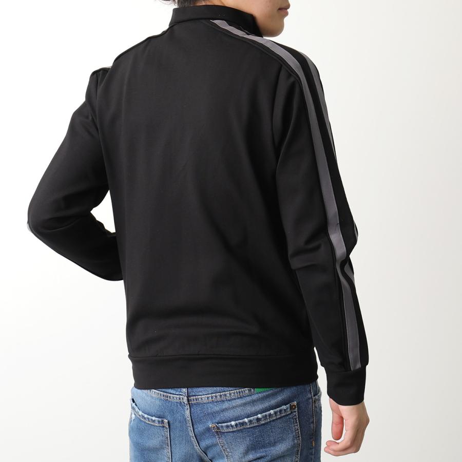 BALR.（ボーラー） セットアップ Louis Slim Crossing Tape Track