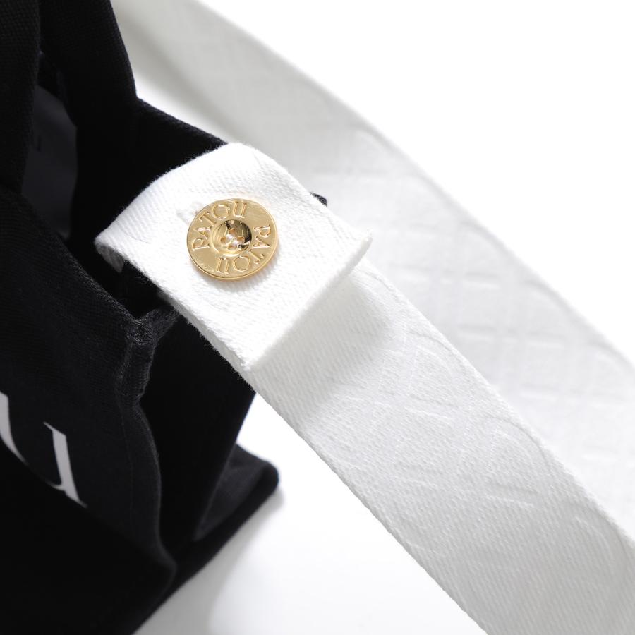 PATOU（パトゥ） ショルダーバッグ AC0250076 レディース キャンバス