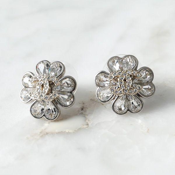 CHANEL（シャネル） ピアス ABA910 B10902 レディース ココマーク CC