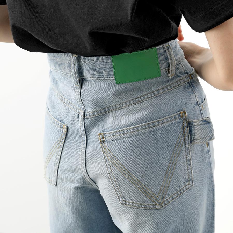 BOTTEGA VENETA ボッテガヴェネタ デニム 740398 V2ZC0 レディース