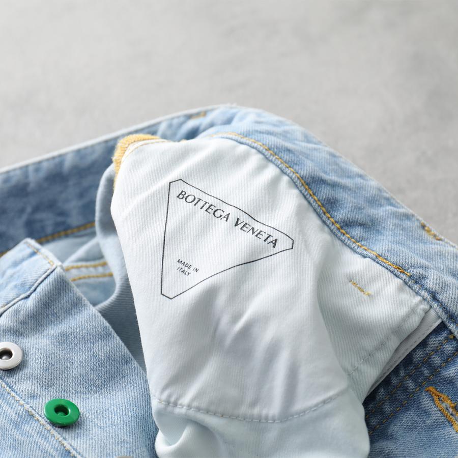 BOTTEGA VENETA（ボッテガ・ヴェネタ） デニム 740398 V2ZC0