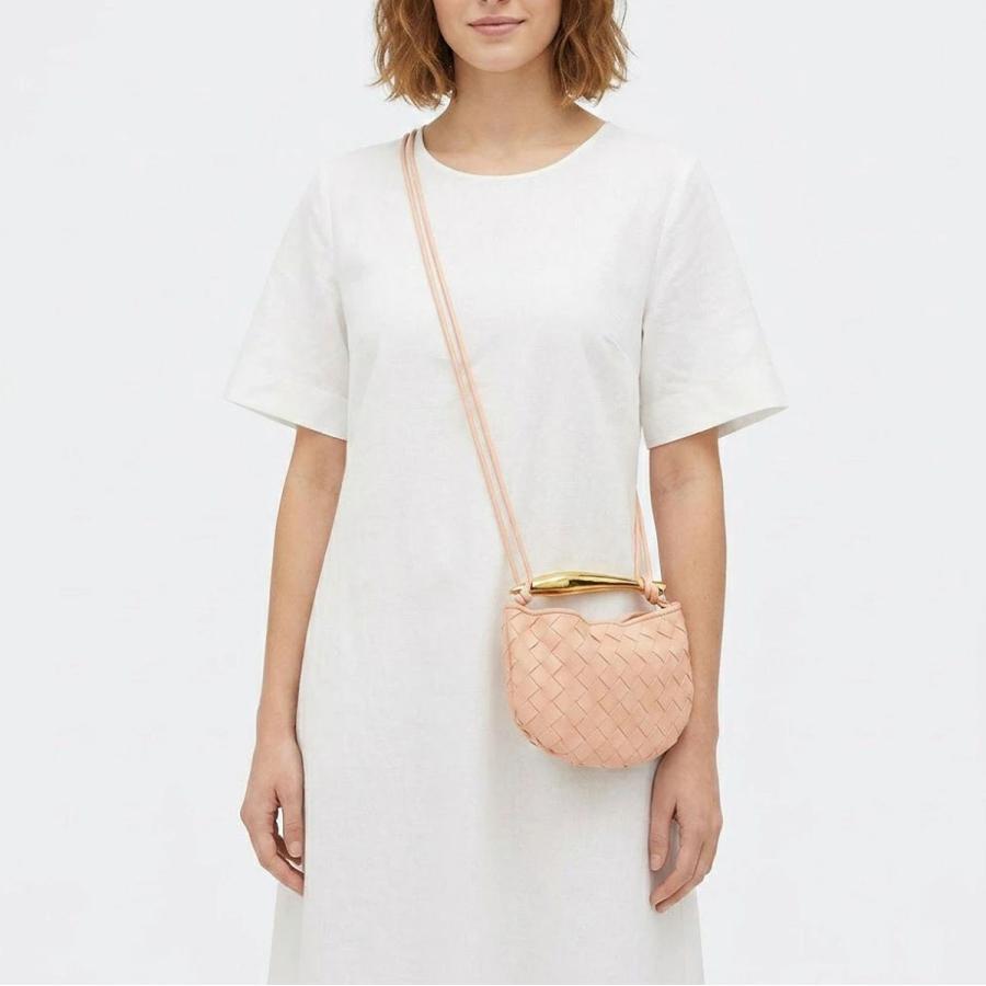 BOTTEGA VENETA（ボッテガ・ヴェネタ） ショルダーバッグ ミニ