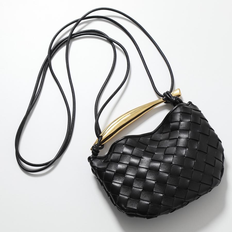 BOTTEGA VENETA（ボッテガ・ヴェネタ） ショルダーバッグ ミニ