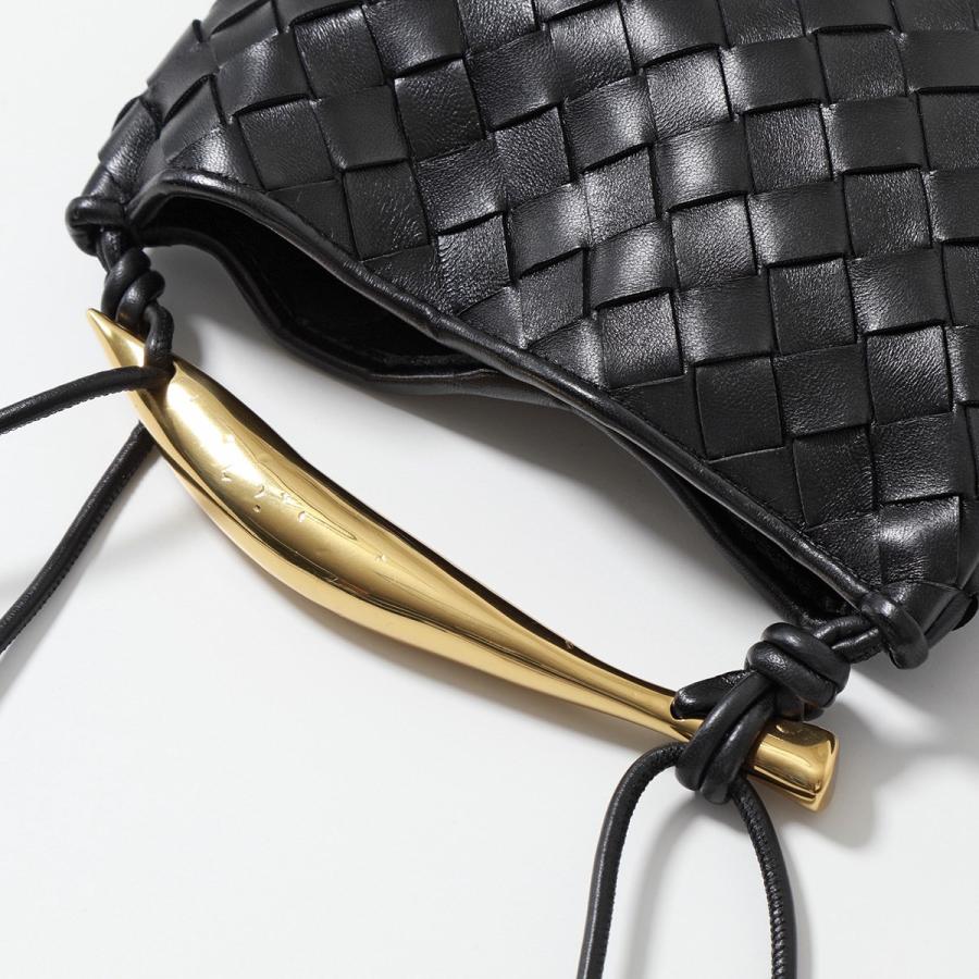 BOTTEGA VENETA（ボッテガ・ヴェネタ） ショルダーバッグ ミニ