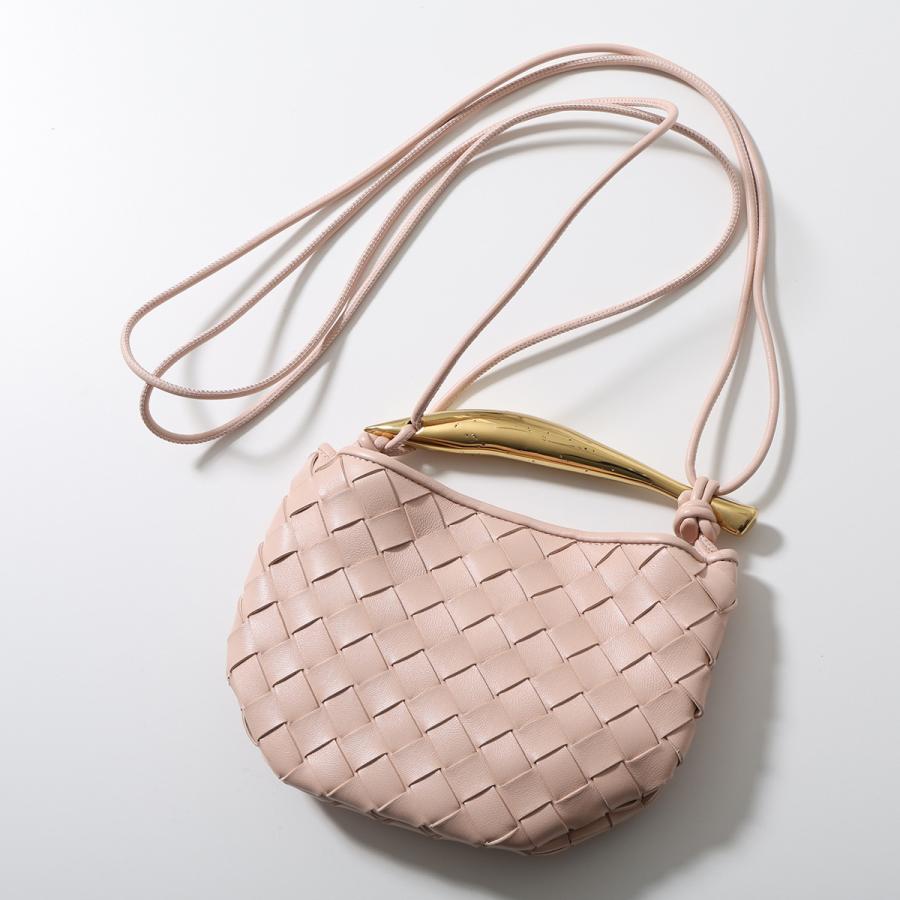 BOTTEGA VENETA（ボッテガ・ヴェネタ） ショルダーバッグ ミニ