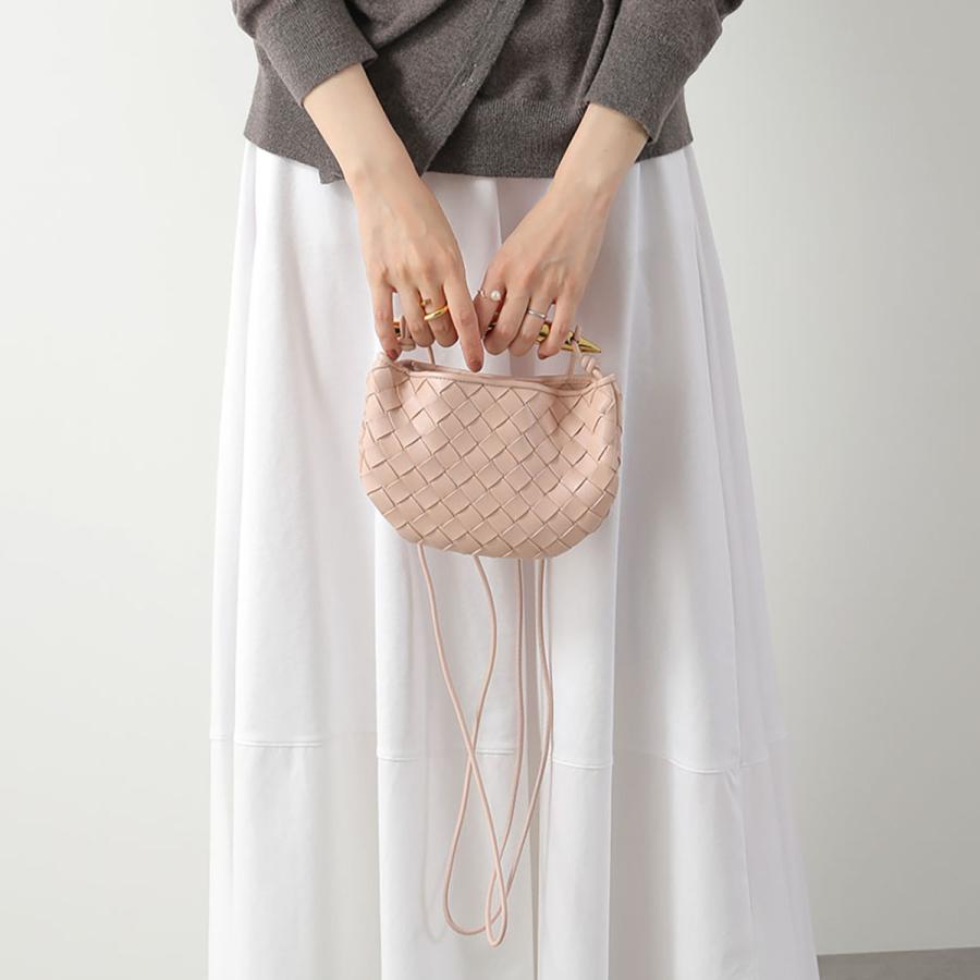 BOTTEGA VENETA（ボッテガ・ヴェネタ） ショルダーバッグ ミニ