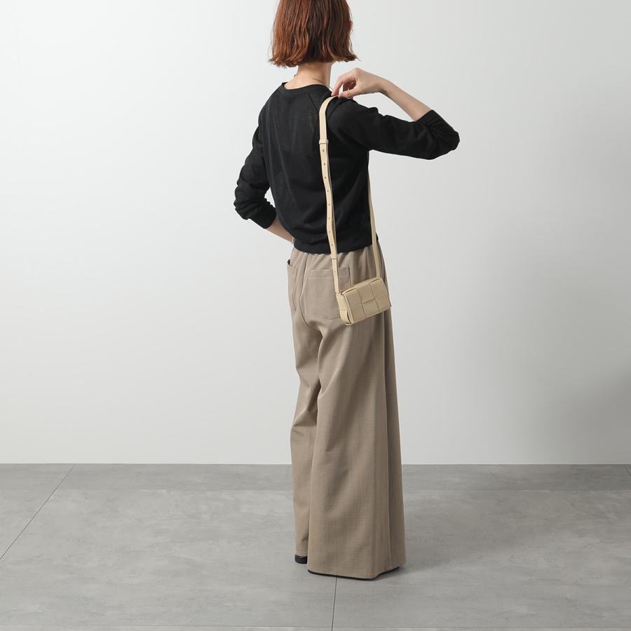 BOTTEGA VENETA（ボッテガ・ヴェネタ） ショルダーバッグ CANDY