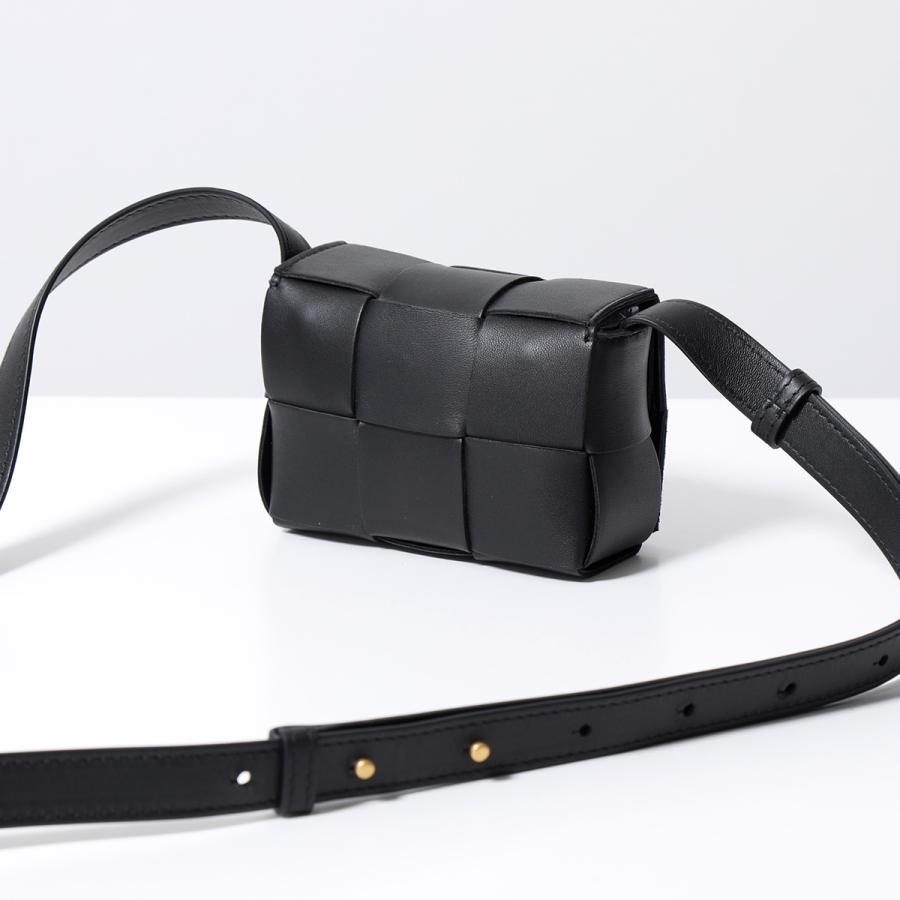 BOTTEGA VENETA（ボッテガ・ヴェネタ） ショルダーバッグ CANDY
