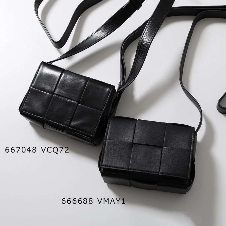 BOTTEGA VENETA（ボッテガ・ヴェネタ） ショルダーバッグ CANDY