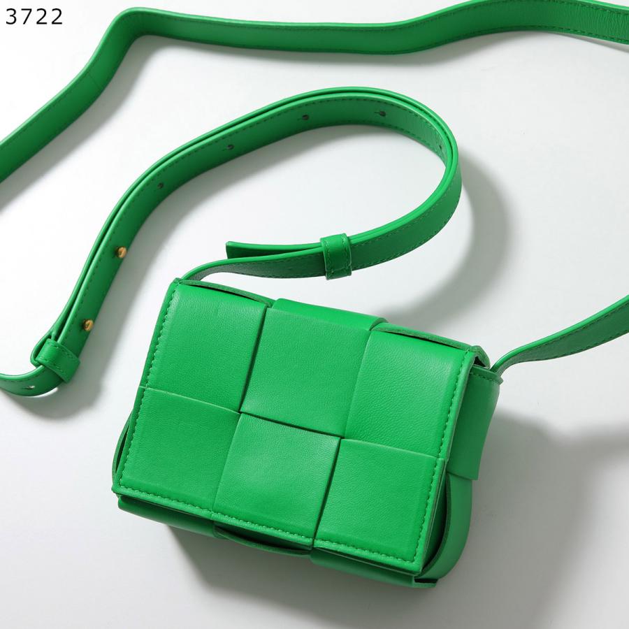 BOTTEGA VENETA（ボッテガ・ヴェネタ） ショルダーバッグ CANDY
